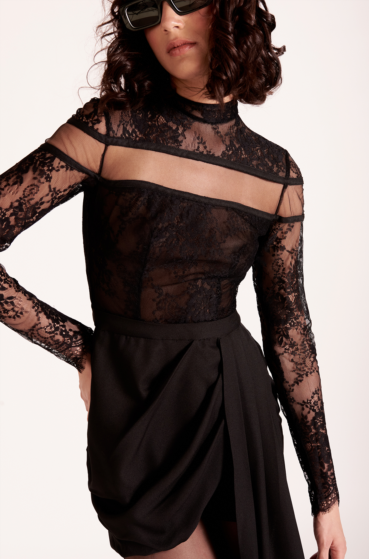 MOEVE DRESS