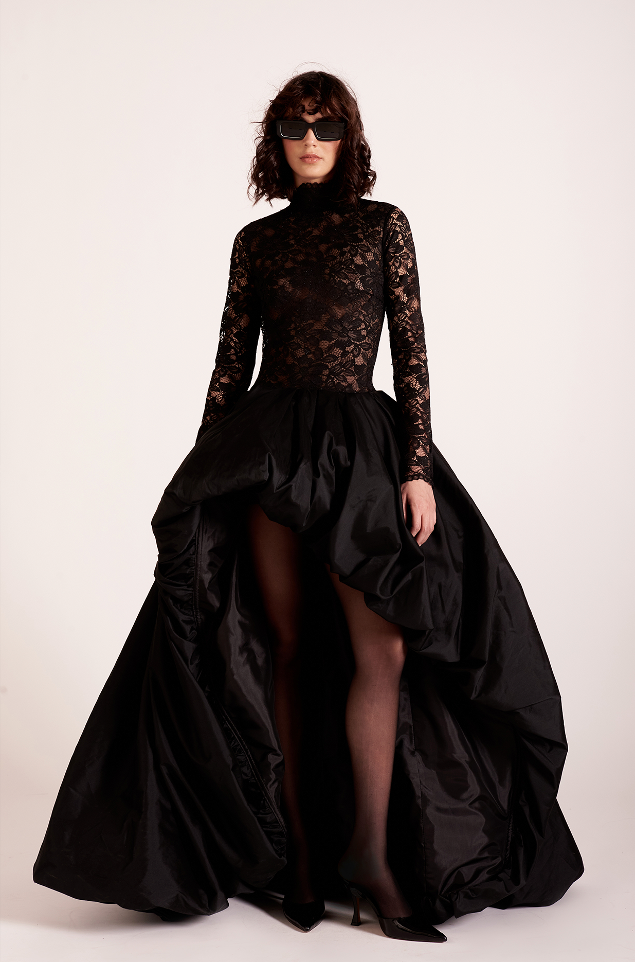 NERA GOWN