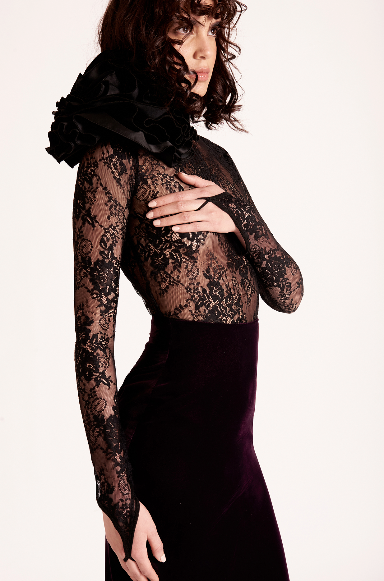 NERISSA BODYSUIT