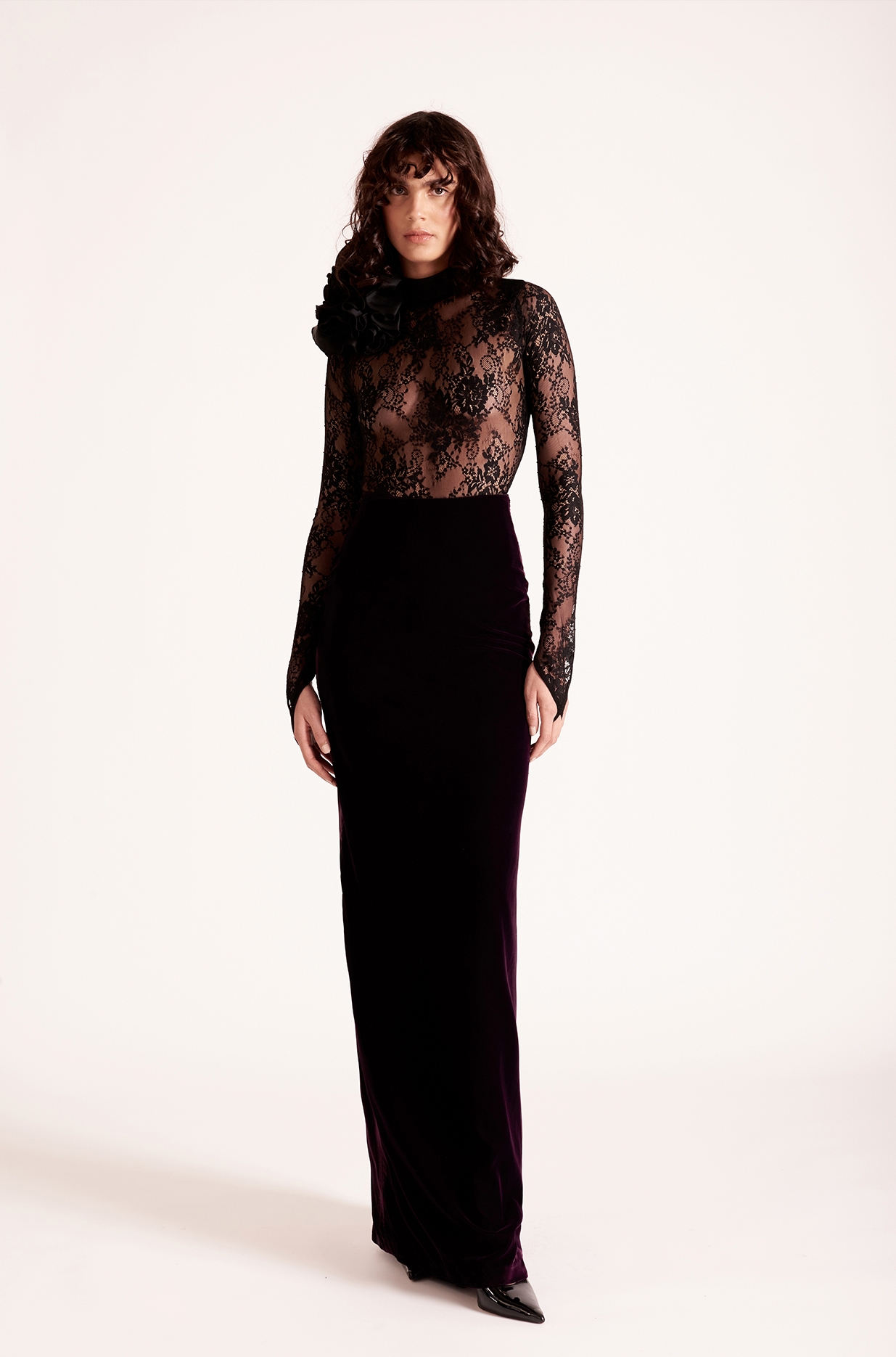 NERISSA BODYSUIT