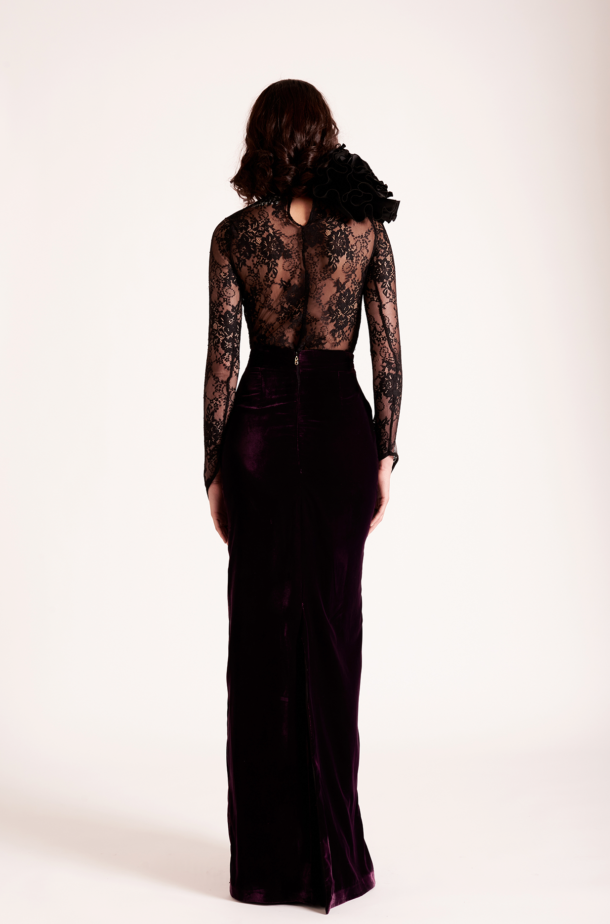 NERISSA BODYSUIT