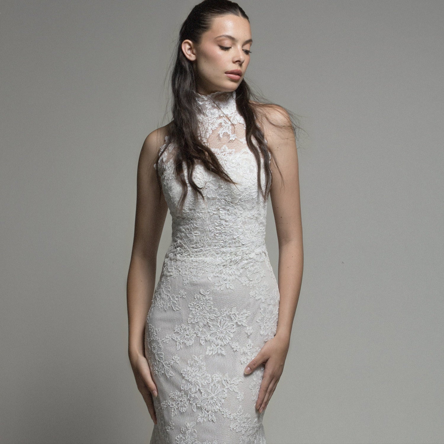VERO DIAZ BRIDAL