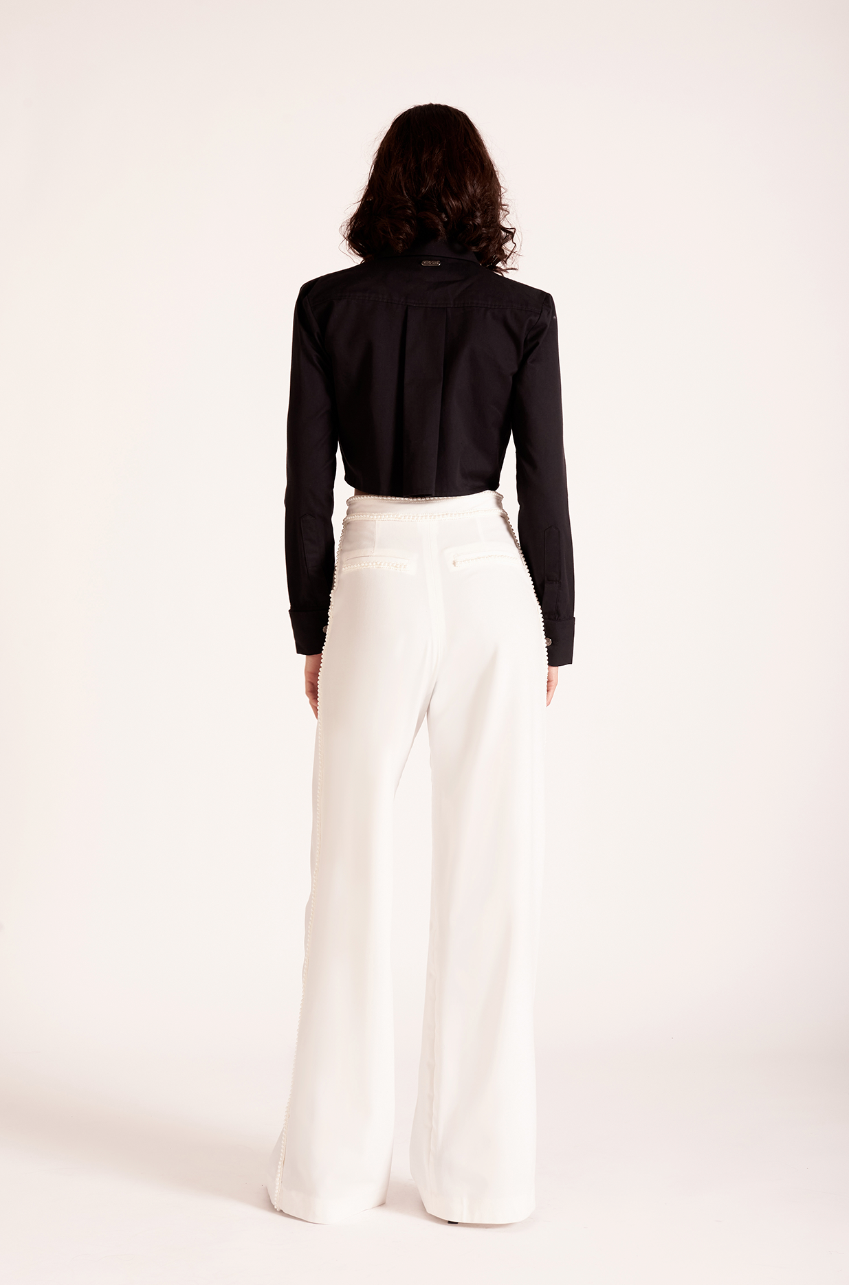 NILA BLOUSE