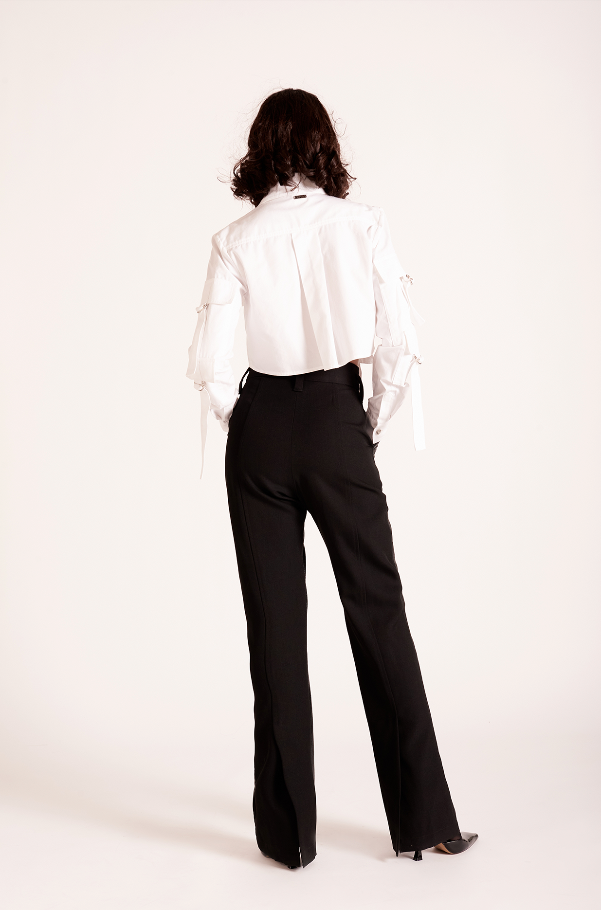 NOA BLOUSE