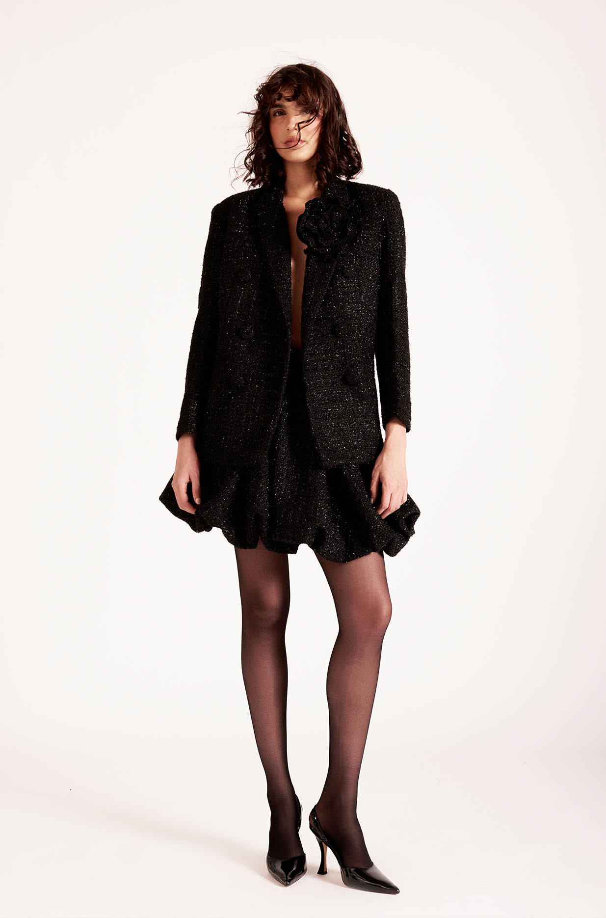 MARCELLA BLAZER