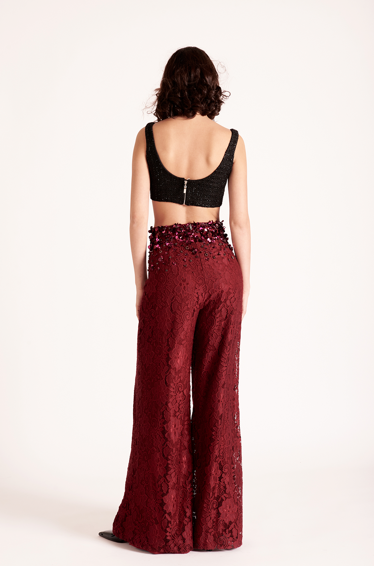 NIRVANA PANTS