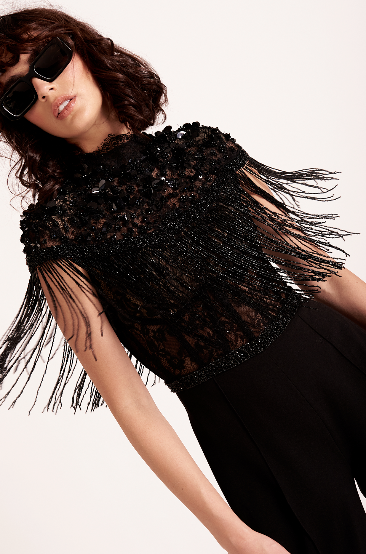 UMBRA JUMPSUIT