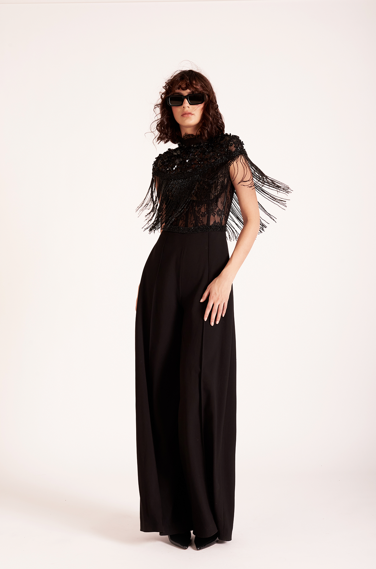 UMBRA JUMPSUIT