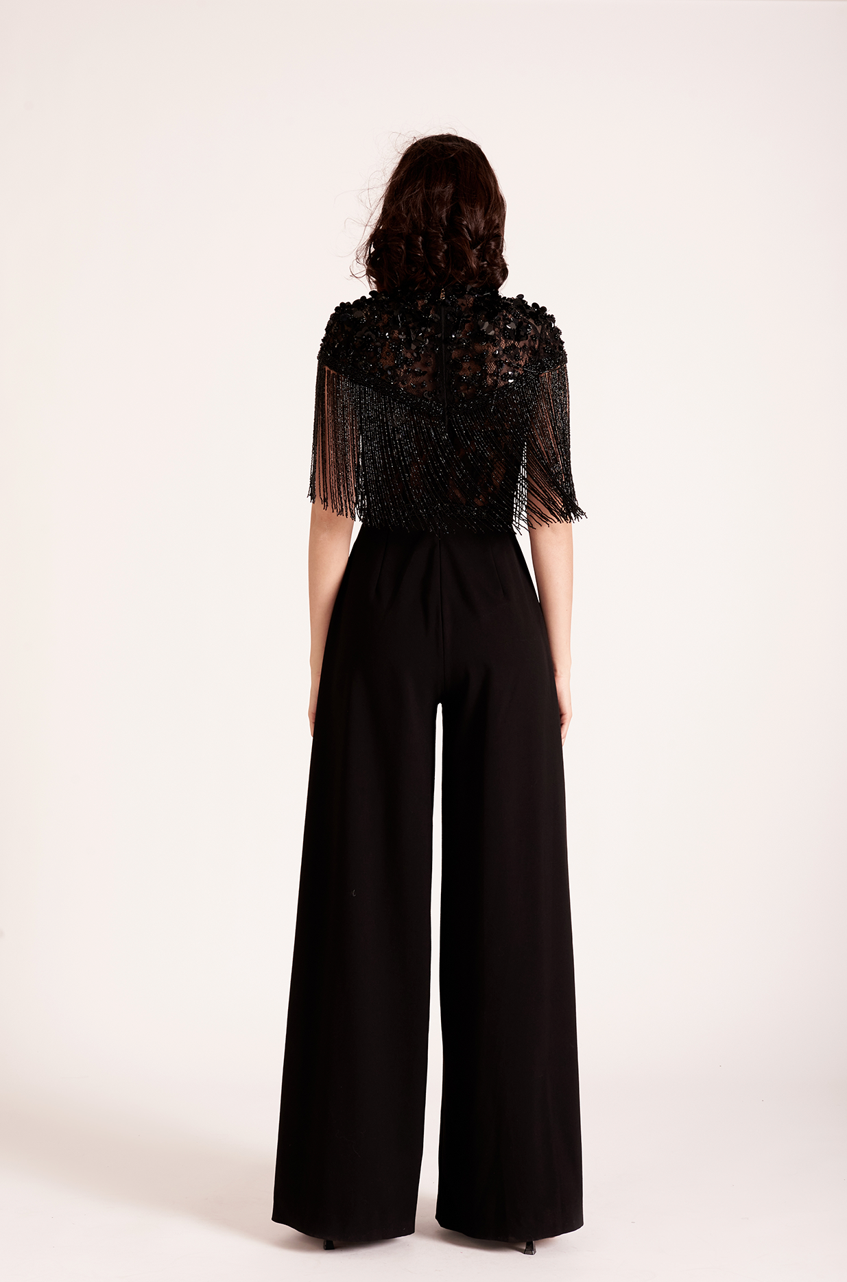 UMBRA JUMPSUIT