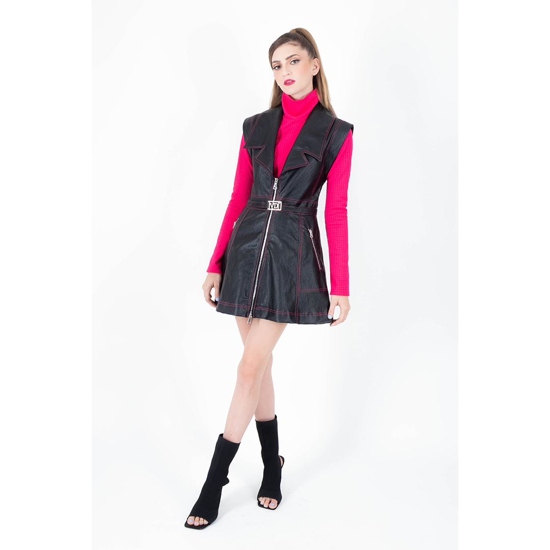OLYMPIA DRESS