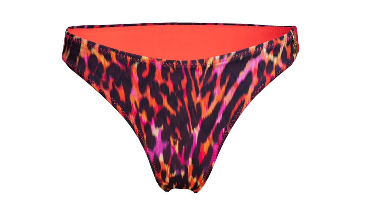 MOIRA BIKINI BOTTOM - Vero Diaz