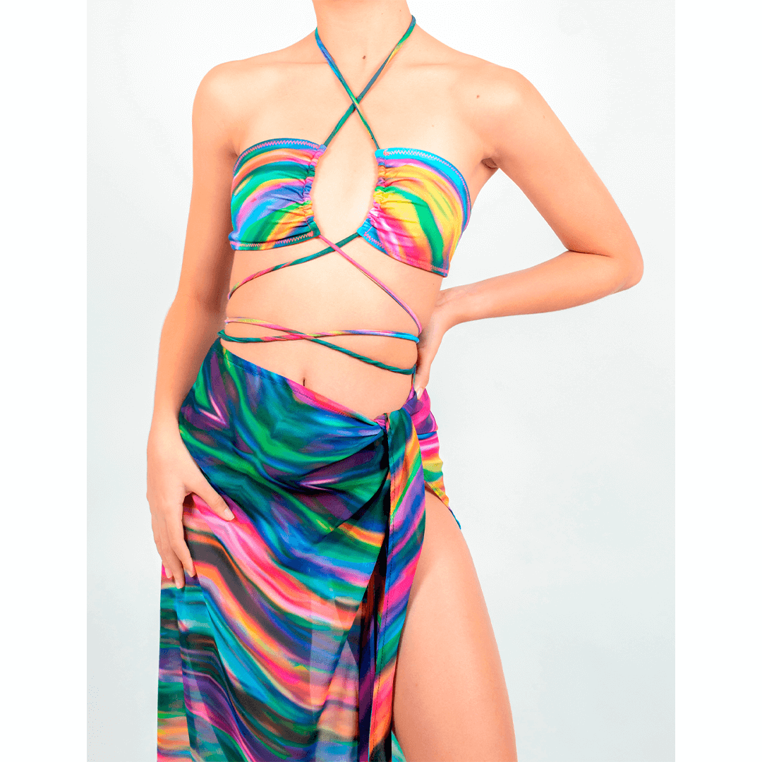 KAIA PAREO - Vero Diaz