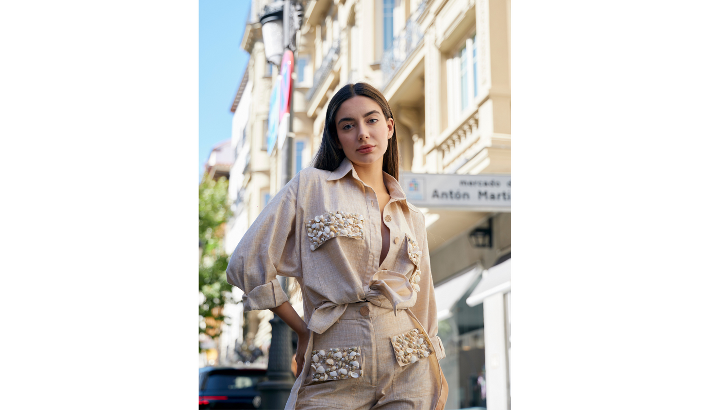VERO DIAZ en MADRID: Conoce nuestra nueva colección Spring-Summer 2026