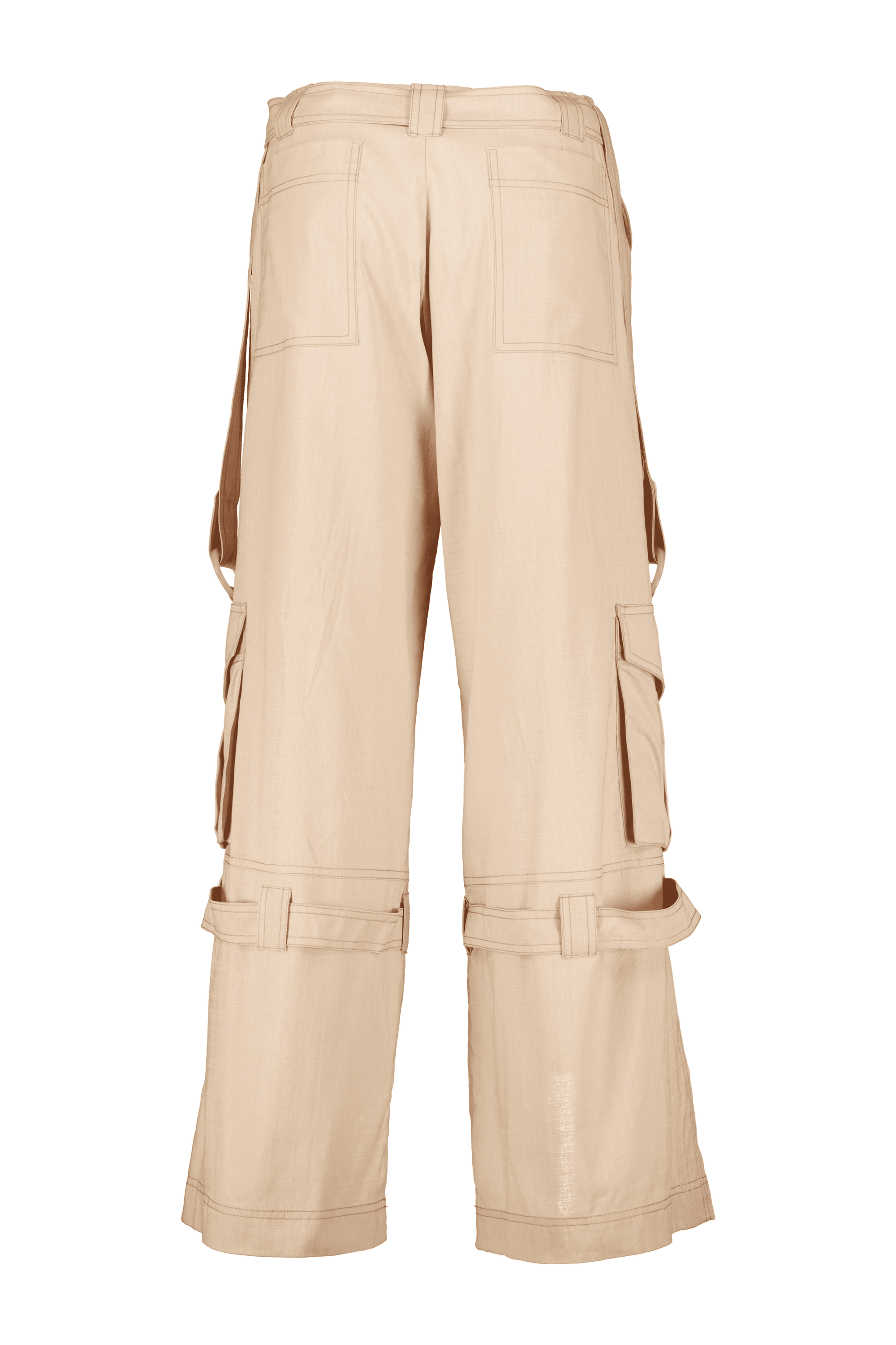 DEA PANTS - Vero Diaz