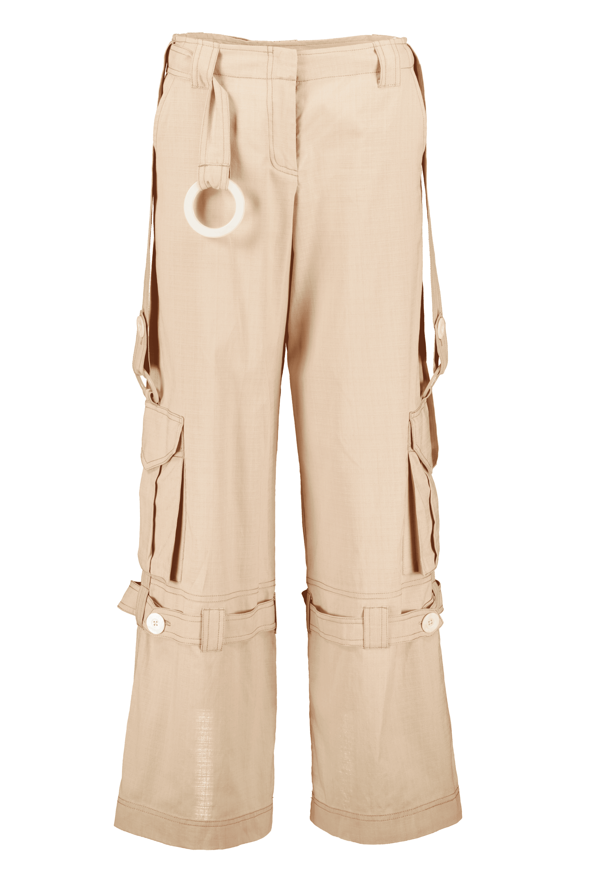 DEA PANTS - Vero Diaz