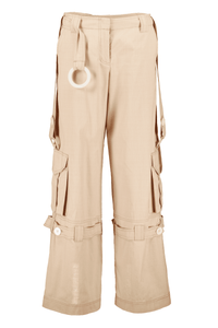 DEA PANTS - Vero Diaz