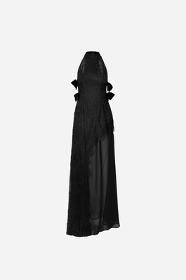 NEREA DRESS - Vero Diaz