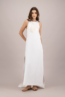 MARCELLA DRESS - Vero Diaz