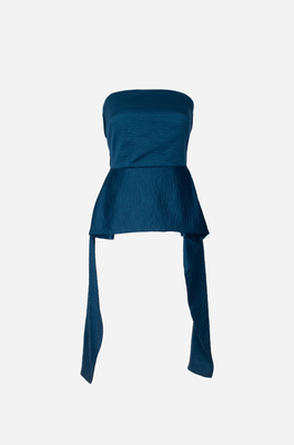 KAI BLOUSE - Vero Diaz