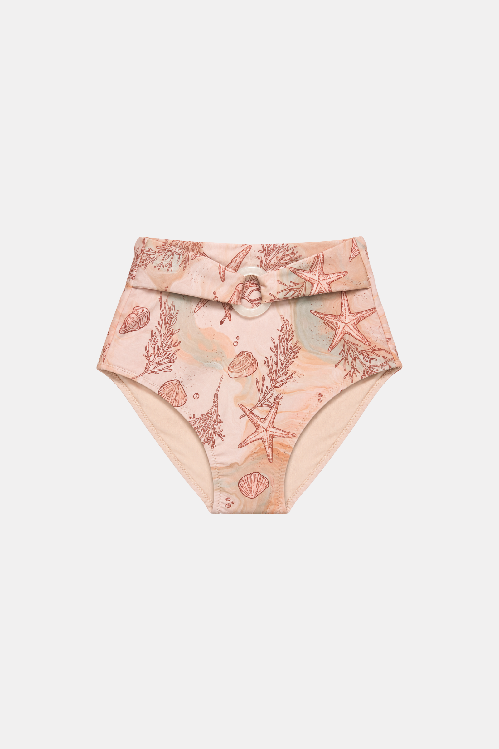 DARSENA SWIMSUIT BOTTOM SHELL