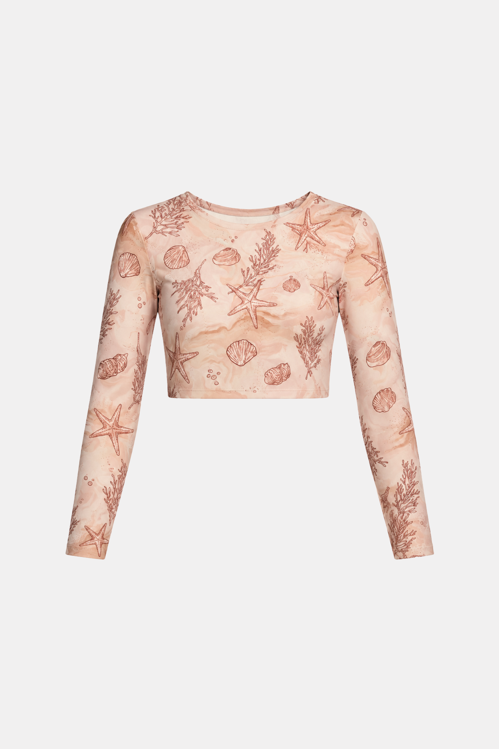 DARSENA SWIMSUIT SHELL TOP