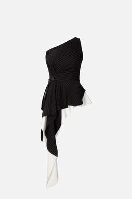 SIENNA BLOUSE - Vero Diaz