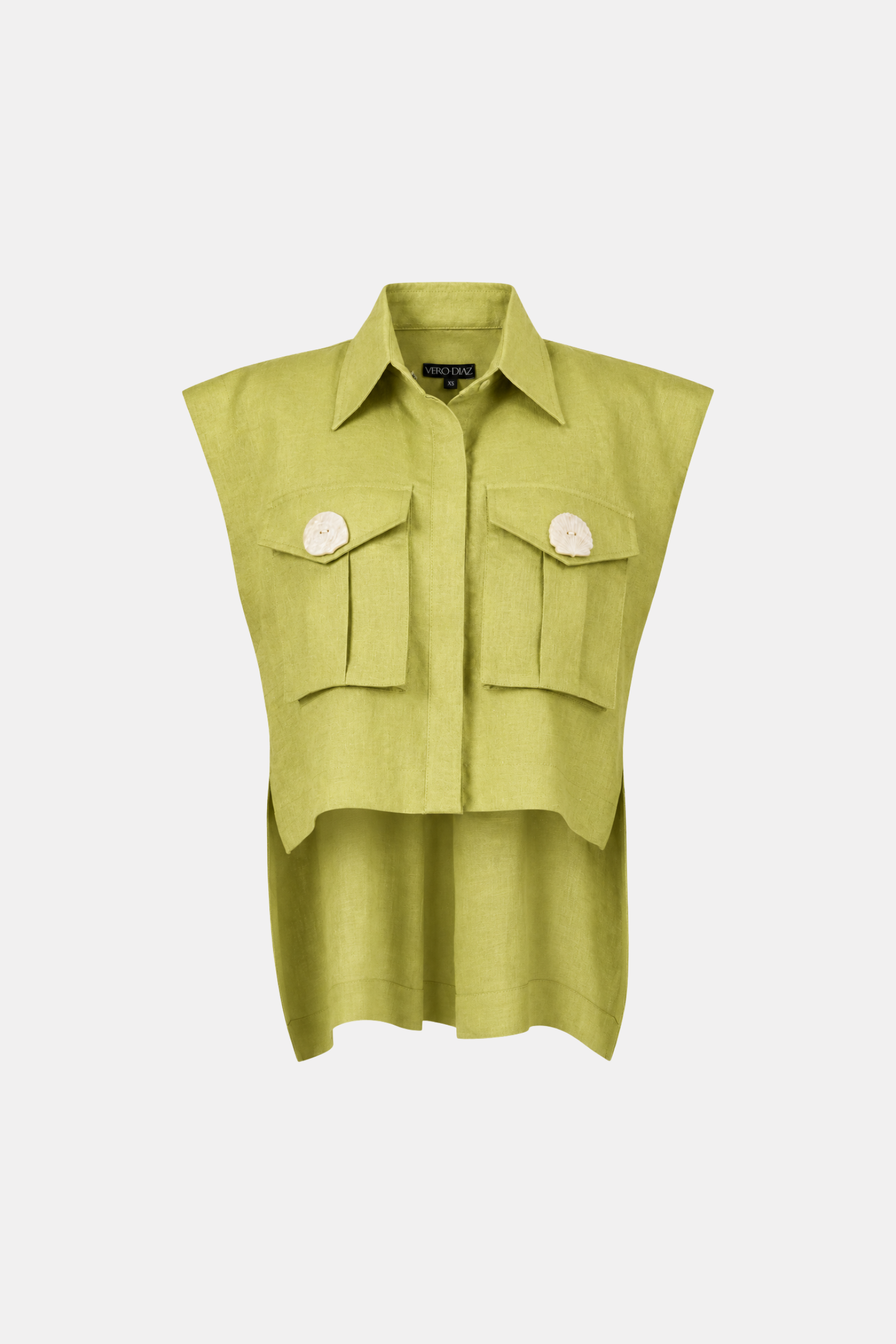 MARLA TOP