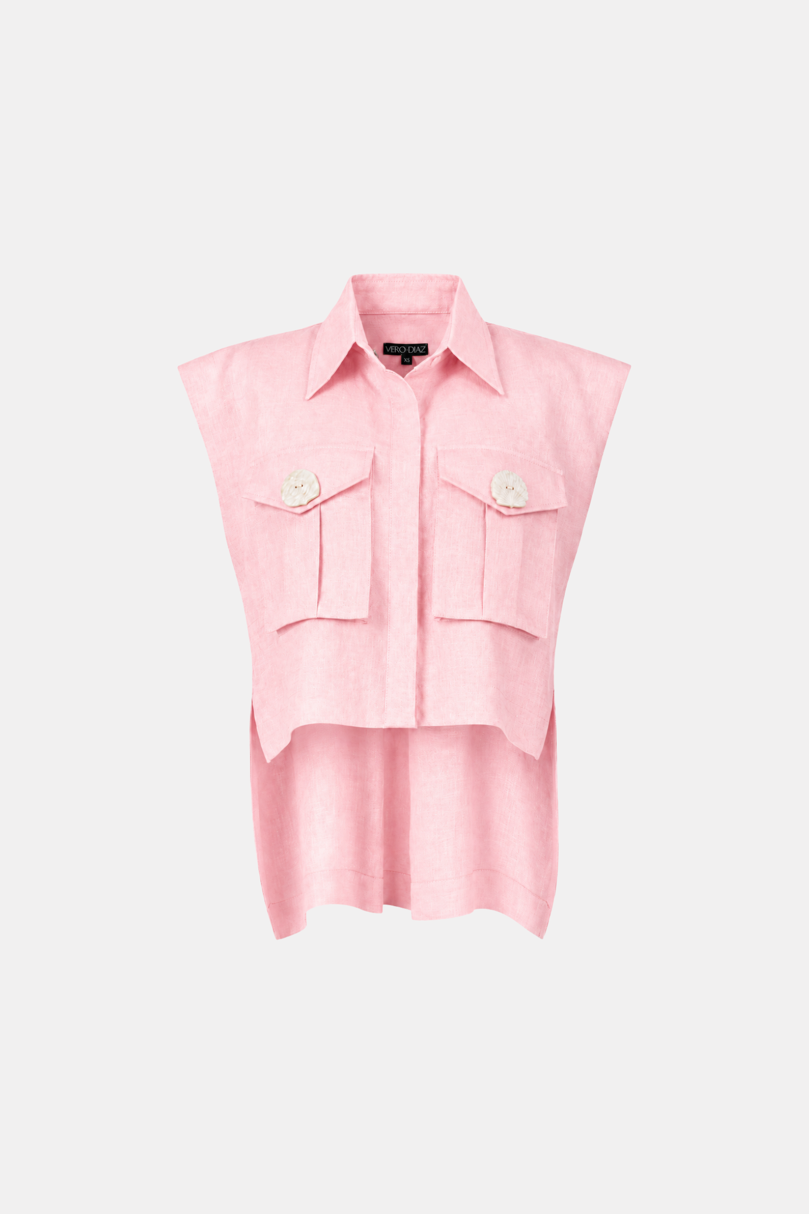 MARLA TOP