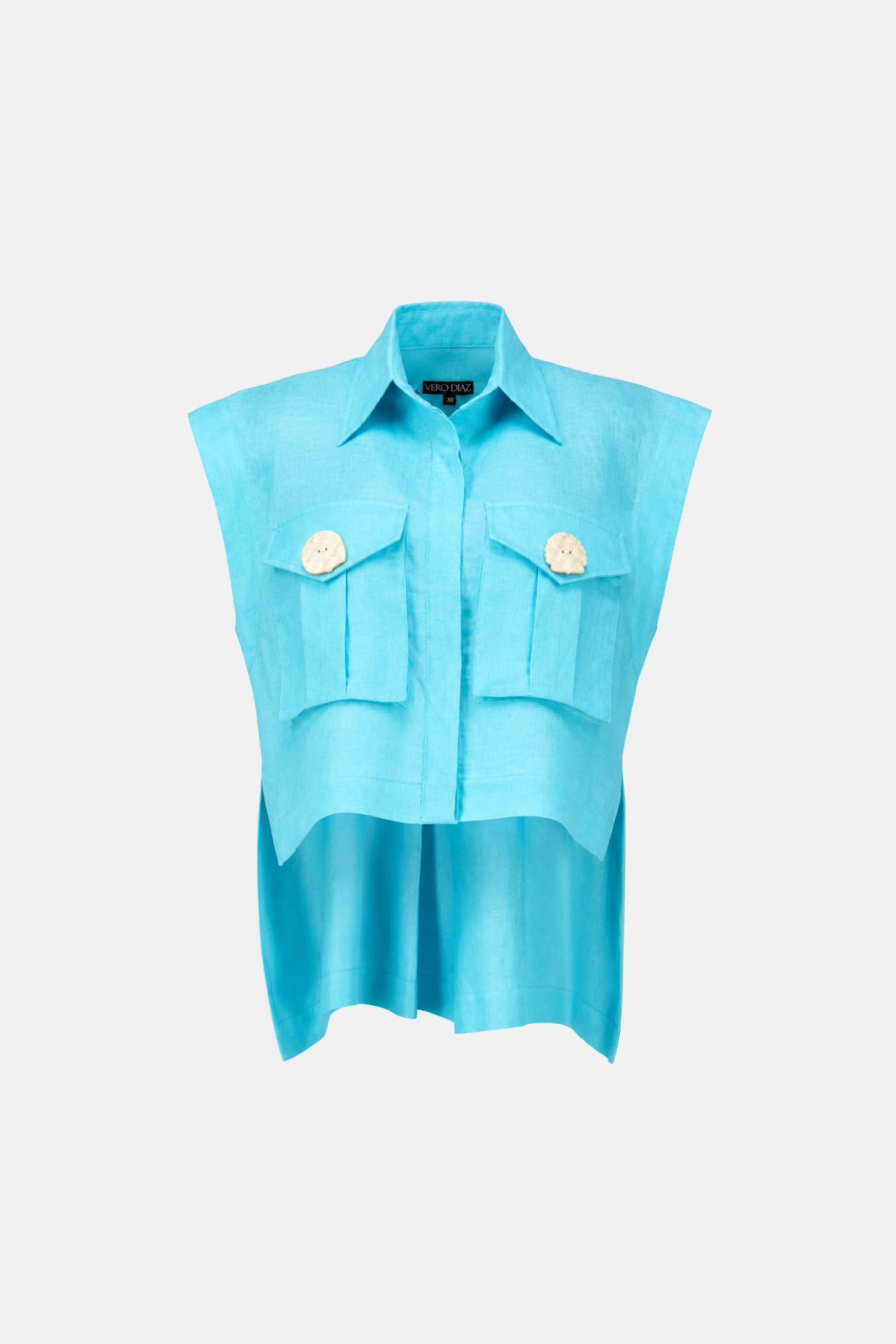 MARLA TOP