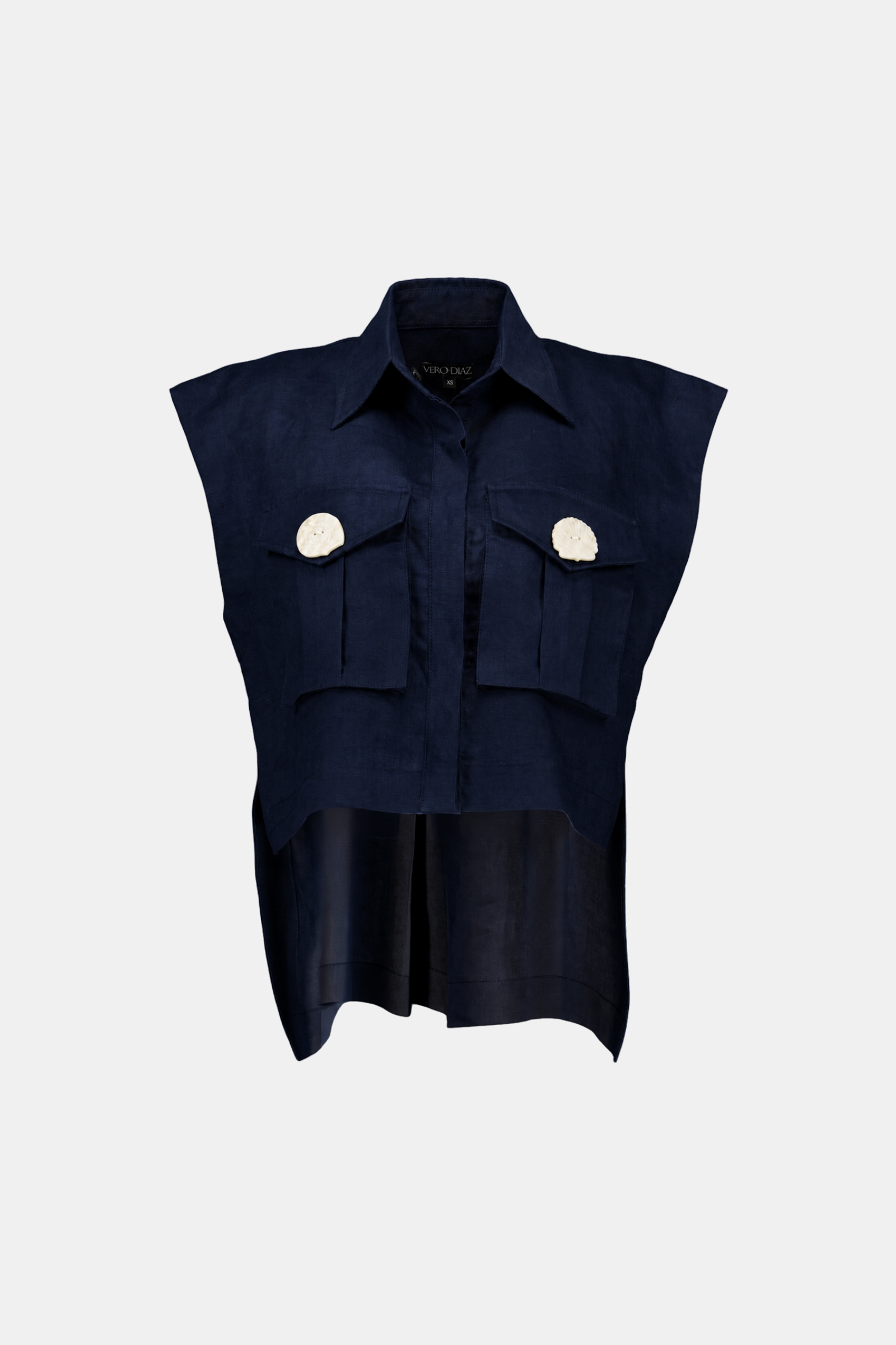 MARLA TOP