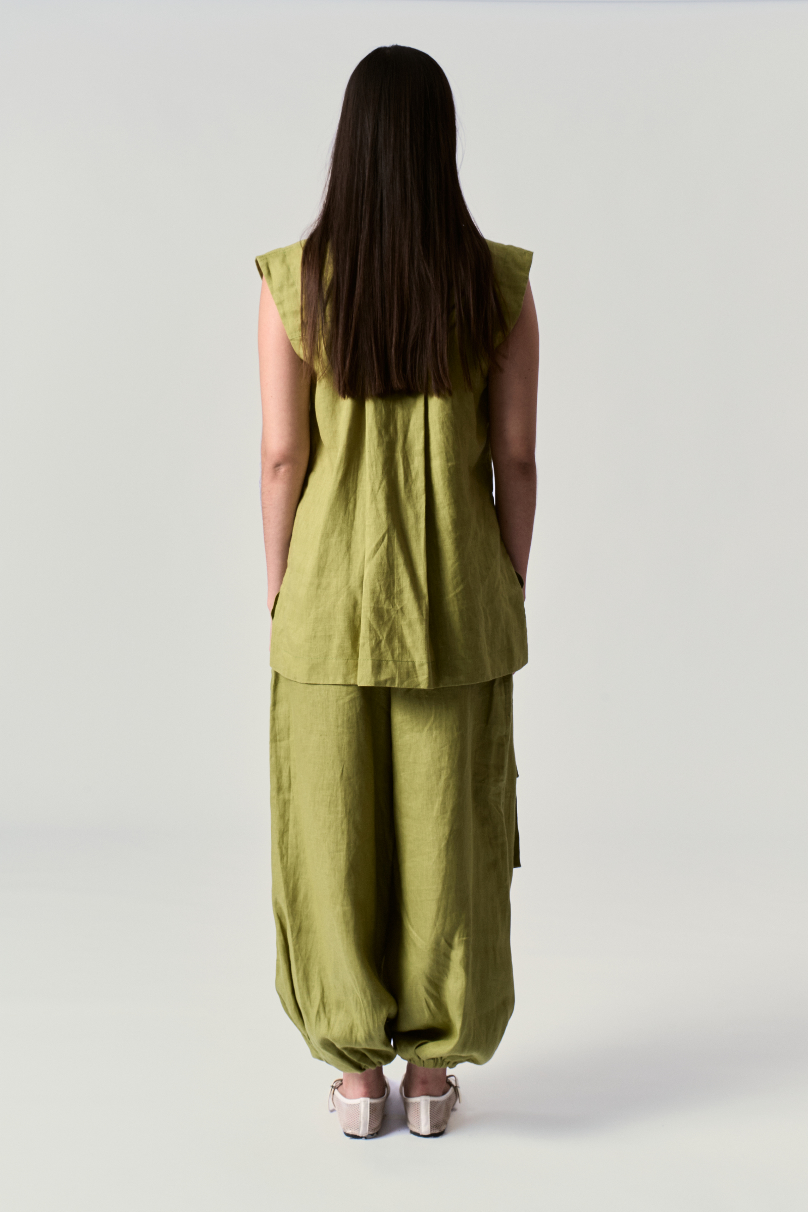 AROLA PANTS