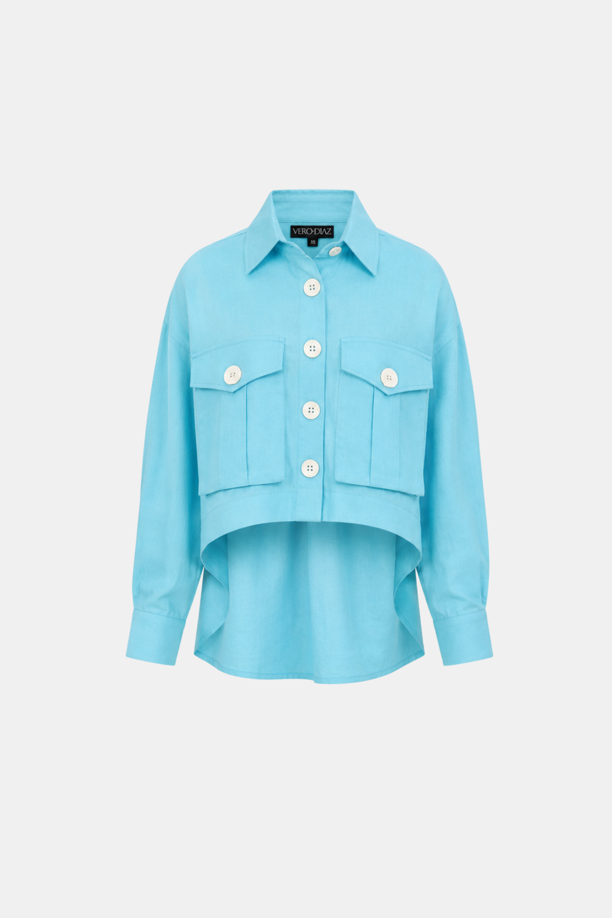 DEA BLOUSE