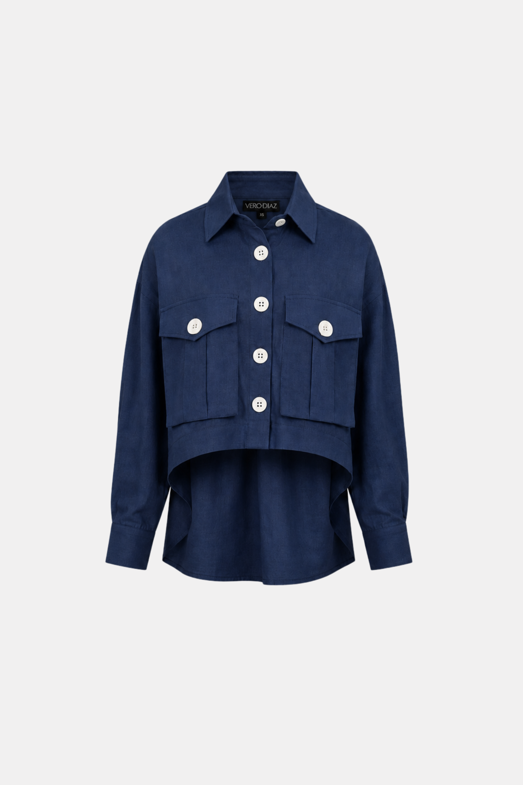 DEA BLOUSE