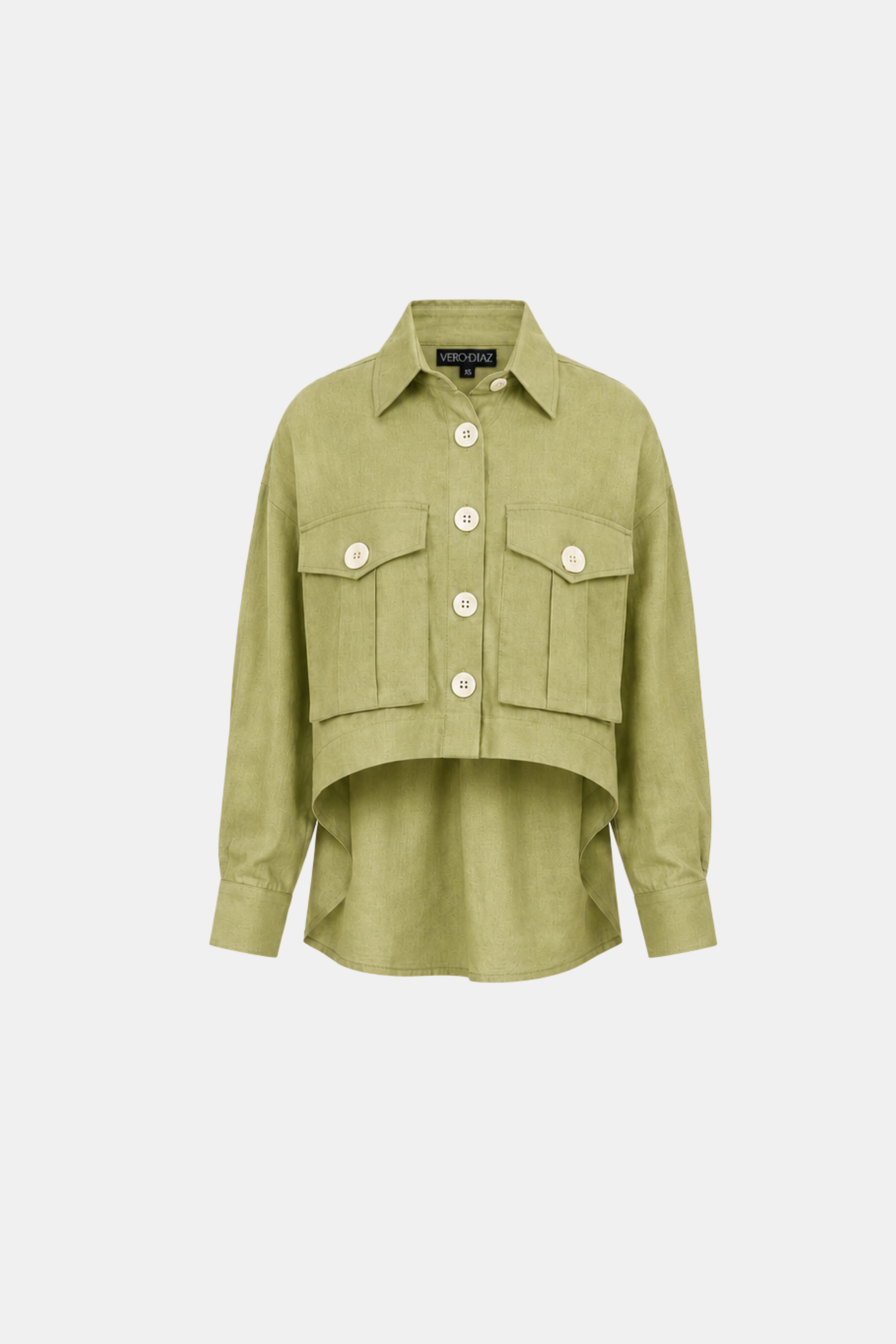 DEA BLOUSE