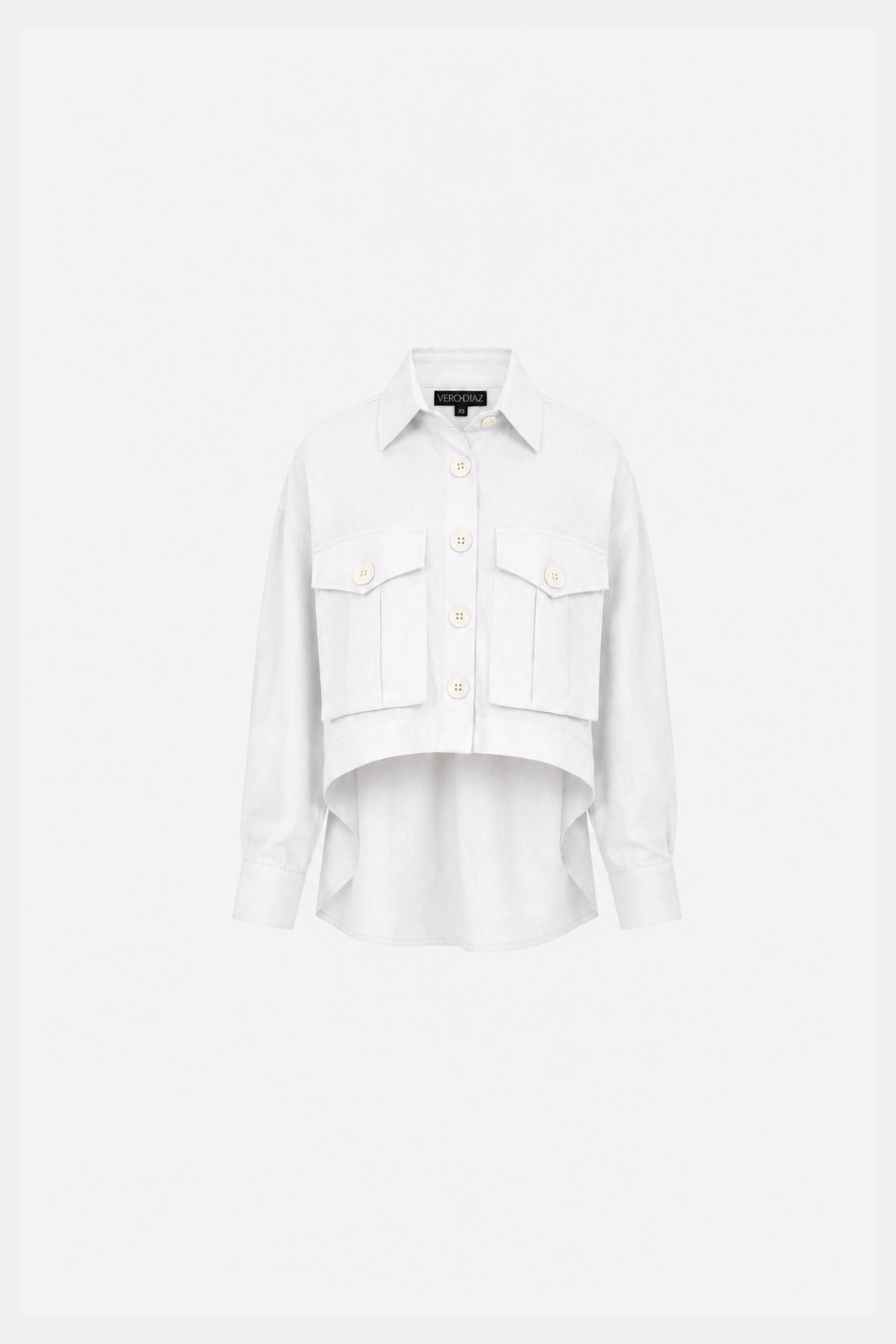 DEA BLOUSE