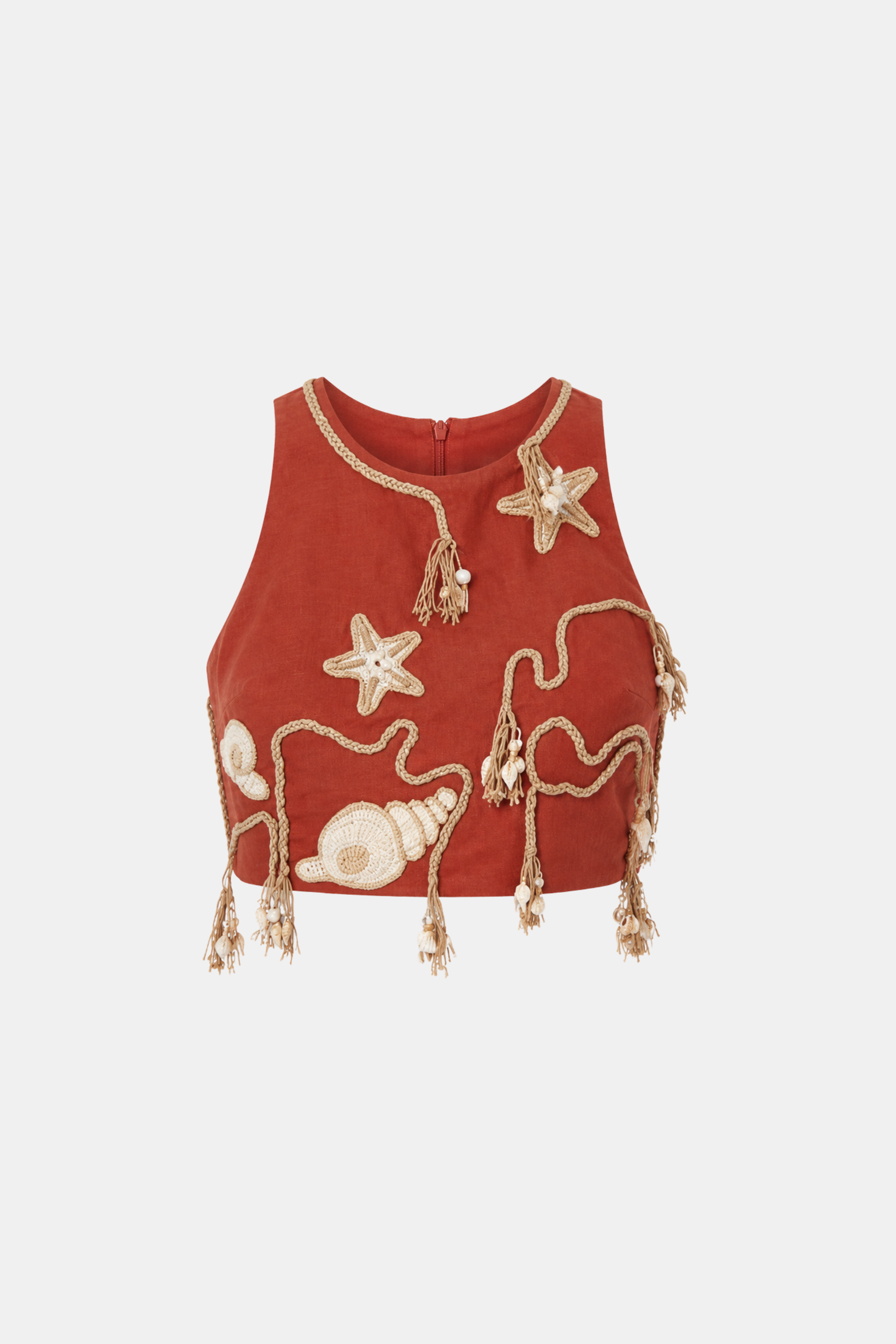 DELMARE TOP