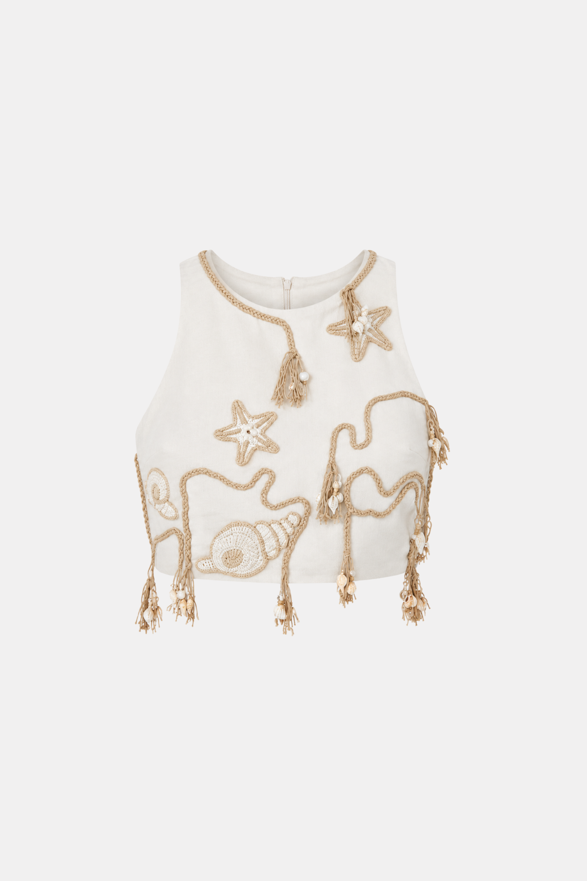 DELMARE TOP