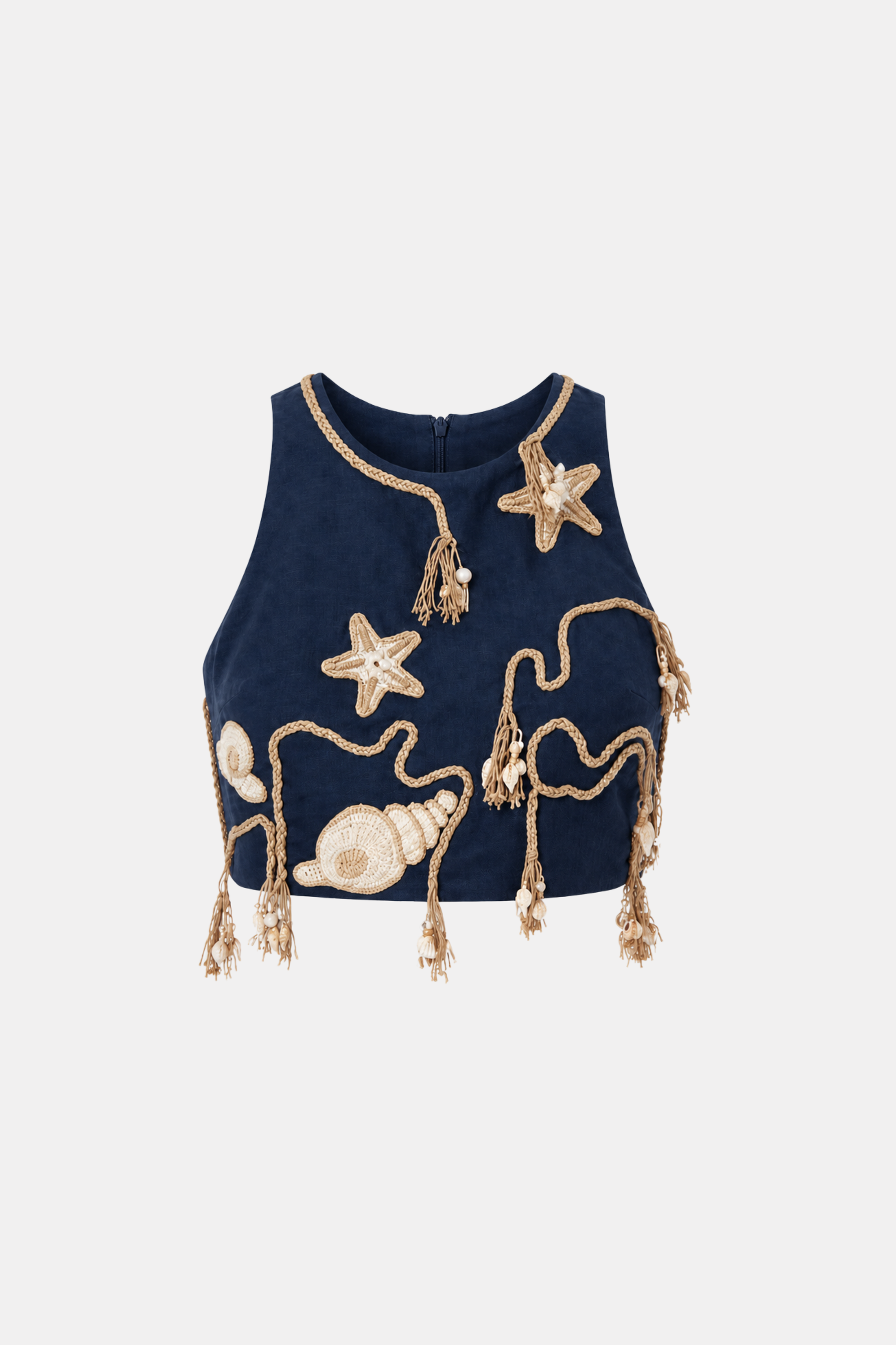 DELMARE TOP