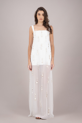 SALENNA DRESS - Vero Diaz