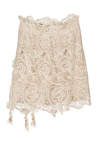 DELMARE SKIRT - Vero Diaz