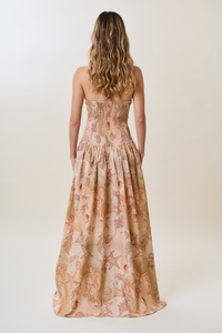 VESTIDO ESTELA - Vero Diaz