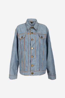 SAVANNAH JACKET - Vero Diaz