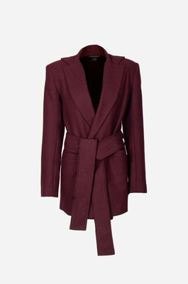 MORGAN BLAZER - Vero Diaz