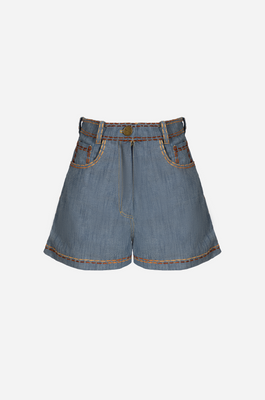 SAVANNAH SHORTS - Vero Diaz