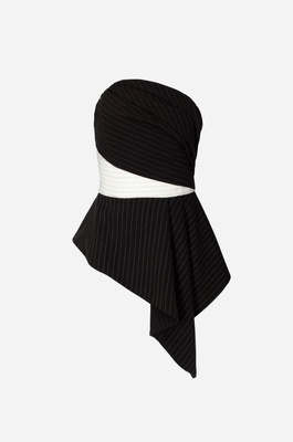 LORENZZA BLOUSE - Vero Diaz