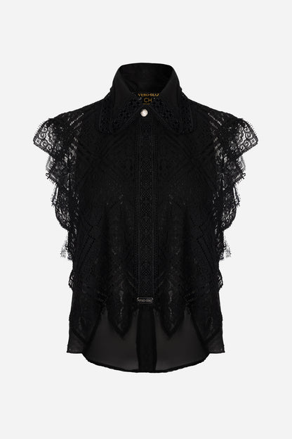TARA BLOUSE