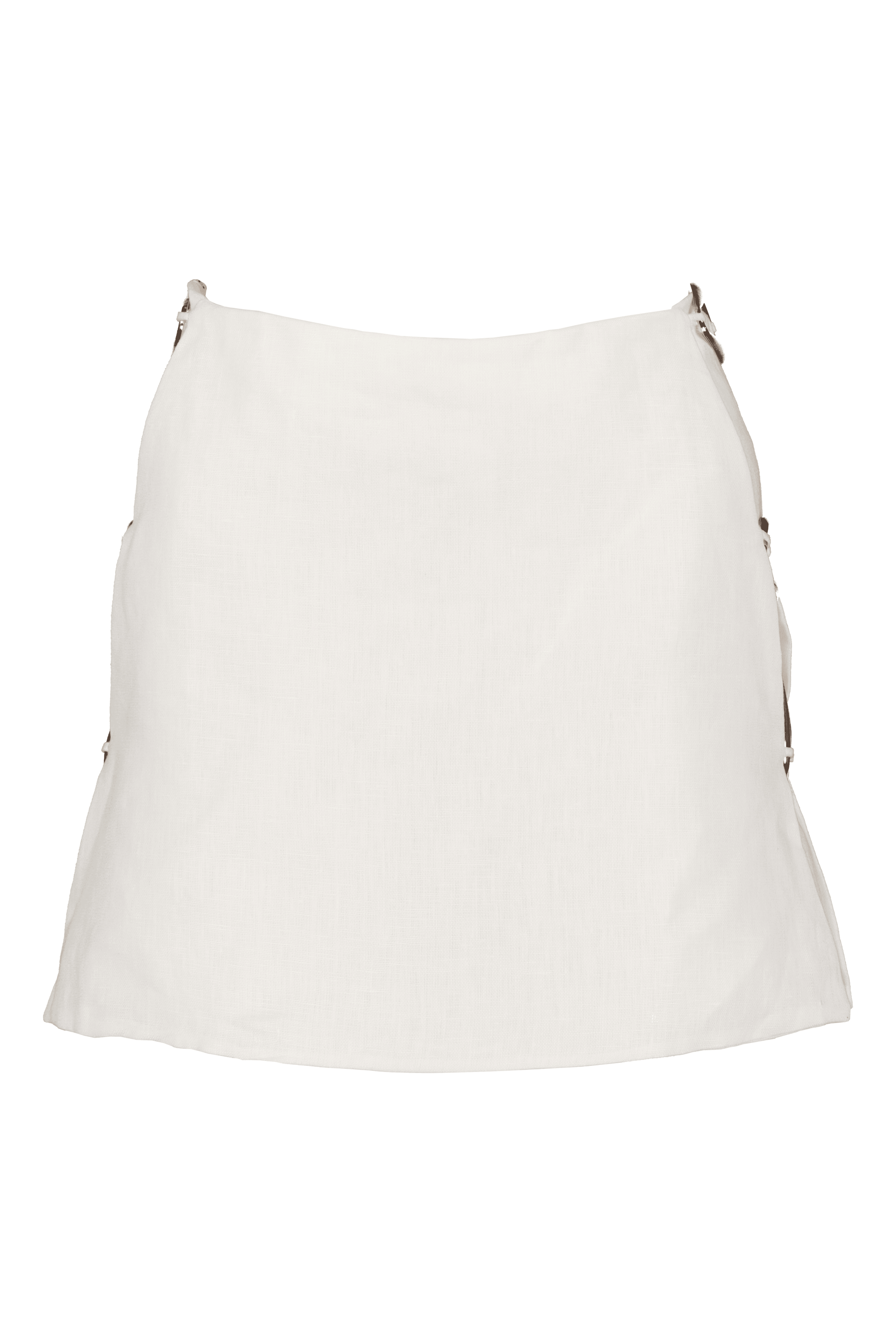 CELINA SKIRT - Vero Diaz