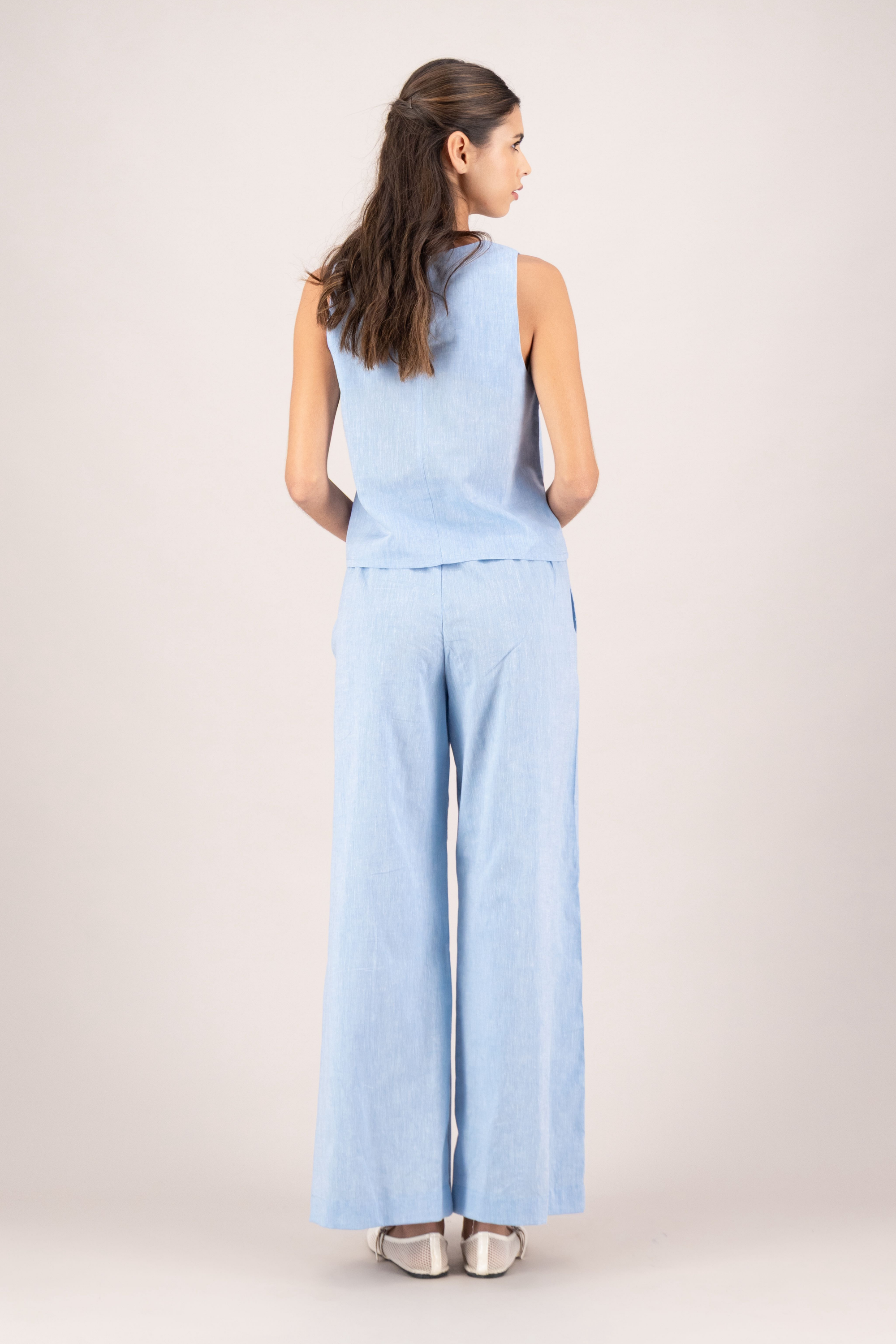 BLUSA PUERTO