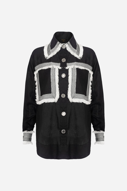ZARZA BLOUSE