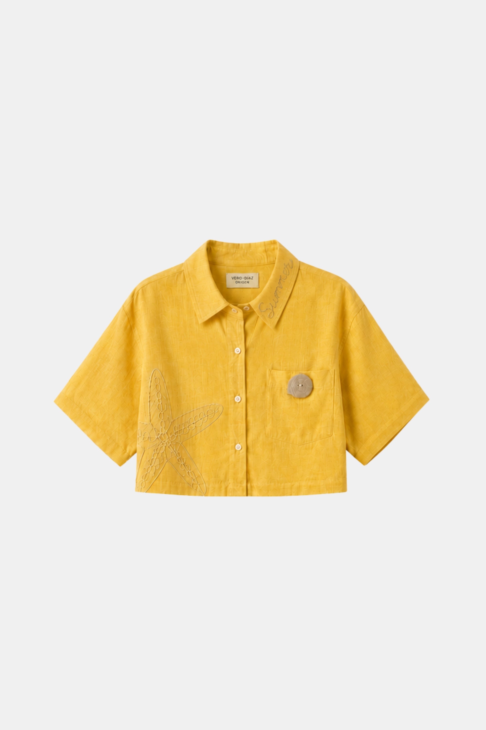 SUNNY BLOUSE
